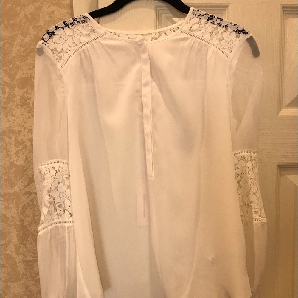 Womens Blouse
